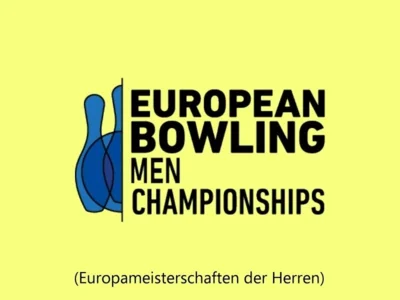 Veranstaltung: European Men Championships 2027 09. – 20.06.2027