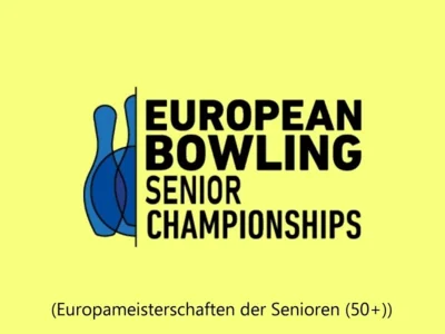 Veranstaltung: European Senior Championships 2027 29.01. – 07.02.2027