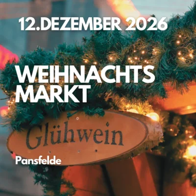 Symbolbild Weihnachtsmarkt ©Canva (Bild vergr&ouml;&szlig;ern)