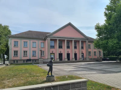 Foto zur Veranstaltung