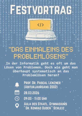 Foto zur Veranstaltung
