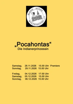 Pocahontas
