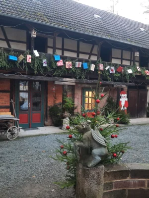 Veranstaltung: Gernewitzer Advent