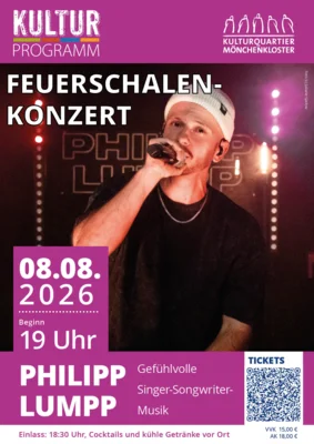 PLAKAT - PHILIPP LUMPP (Bild vergr&ouml;&szlig;ern)