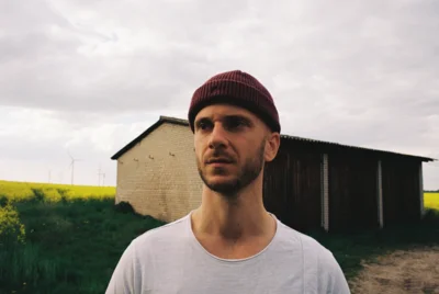 Philipp Lumpp (c) Felix Zimmer (Bild vergr&ouml;&szlig;ern)