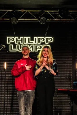 PhilippLumpp & Anna VictoriaKost  (c) KorneliaZimmermann (Bild vergr&ouml;&szlig;ern)
