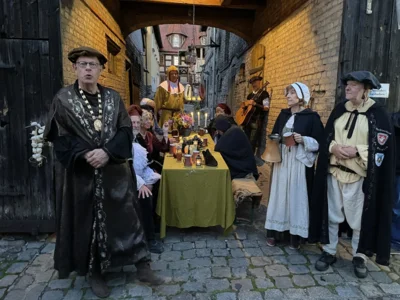 Foto zur Veranstaltung