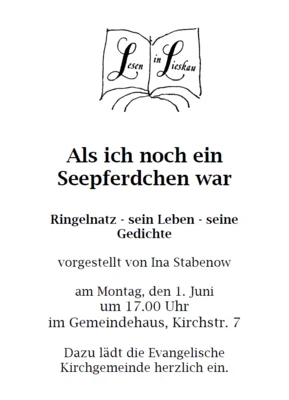 Foto zur Veranstaltung