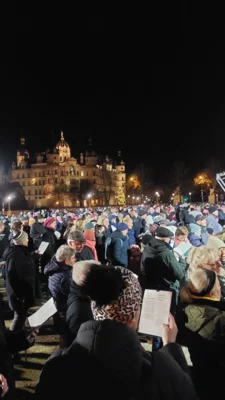 Veranstaltung: Schwerin singt So 13.​12.​2026