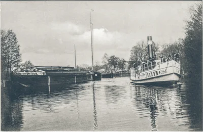 Veranstaltung: VORTRAG K&auml;hne auf dem Rhin. Frachtschifffahrt im Ruppiner Land Mi 15.​04.​2026