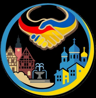 Veranstaltung: Partnerschaftsverein Ukraine - Bad Vilbel e.V. Mo 24.​08.​2026