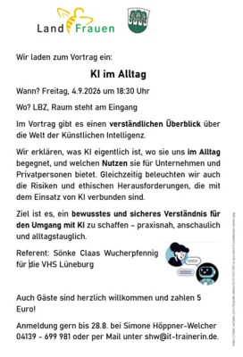 Foto zur Veranstaltung