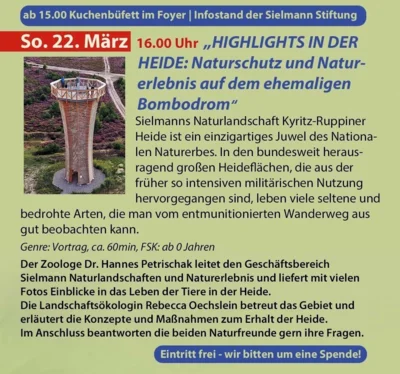 Foto zur Veranstaltung