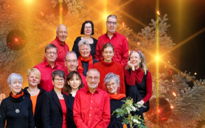 HeartChor Jüterbog (Bild vergr&ouml;&szlig;ern)