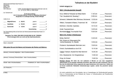 Foto zur Veranstaltung