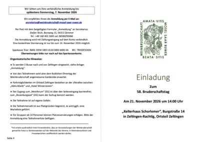 Foto zur Veranstaltung