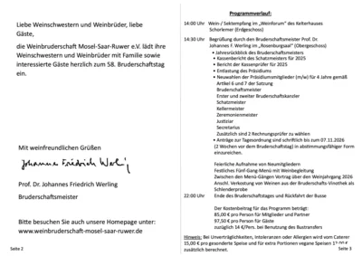Foto zur Veranstaltung