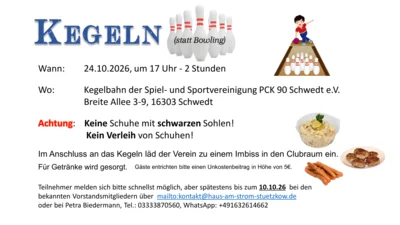 Einladung (Bild vergr&ouml;&szlig;ern)