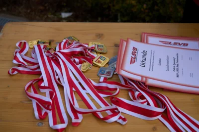 Veranstaltung: Landesmeisterschaften Rollerski