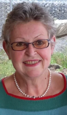 Gisela Lang M.A., Moderation