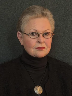 Gisela Lang M.A., Moderation
