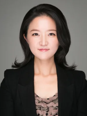 Sung-Ah Kim, Sopran