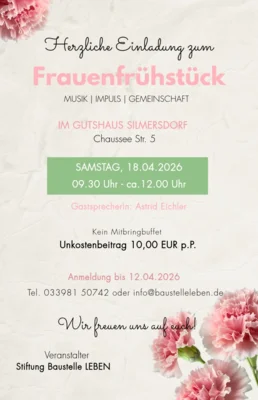 Foto zur Veranstaltung