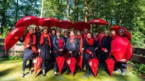 Veranstaltung: KreuzKirchenMusik mit dem Gospelchor Stadtroda