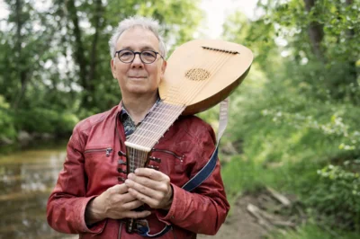 Axel Wol (Foto York Dertinger) (Bild vergr&ouml;&szlig;ern)