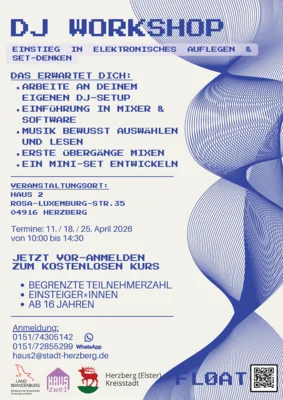 Foto zur Veranstaltung