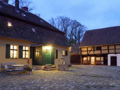 Lucke-Hof (c) Herr Wrba