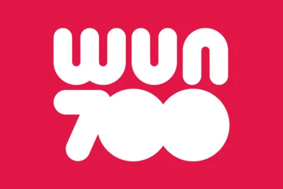 Logo WUN70