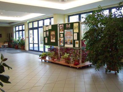 Ostern im Kulturhaus