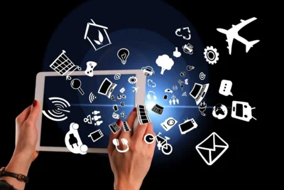 Veranstaltung: Digitaler Stammtisch in Blumenthal Do 30.​04.​2026