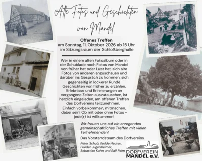Foto zur Veranstaltung