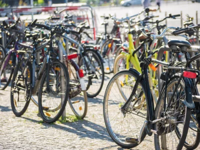 Veranstaltung: Fahrradwerkstatt Sa 18.​04.​2026