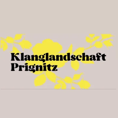 Logo Klanglanschaft Prignitz