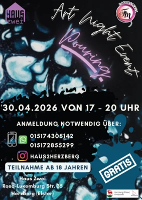 Foto zur Veranstaltung