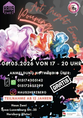 Foto zur Veranstaltung