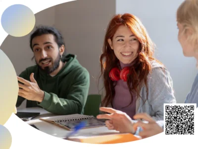 Online-Beratung zur dualen Ausbildung