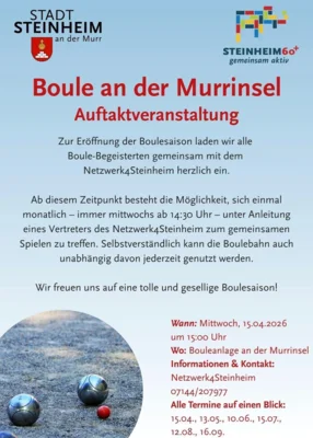 Foto zur Veranstaltung