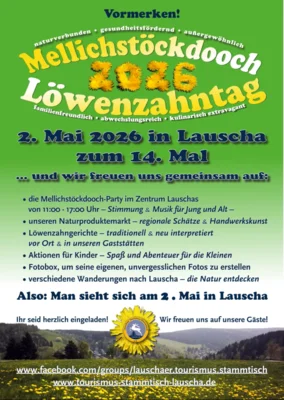 Flyer Mellichstöckdooch 2026 (Bild vergr&ouml;&szlig;ern)