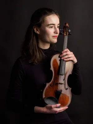 Lydia Parnell Ballesteros 