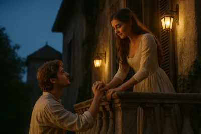 Romeo und Julia