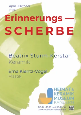 Plakat zur Ausstellung für 2026 (Bild vergr&ouml;&szlig;ern)