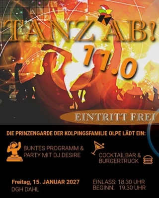 Foto zur Veranstaltung