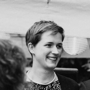 Marieke Götz - GFK-Trainerin und LilaLiebe®-Beraterin