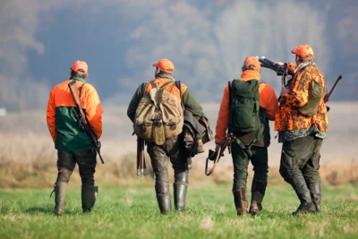 Veranstaltung: Einladung zur Hauptversammlung Jagdgenossenschaft Dallgow - Rohrbeck Mo 20.​04.​2026
