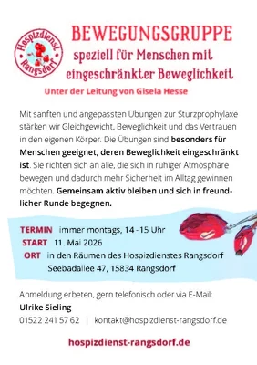 Foto zur Veranstaltung