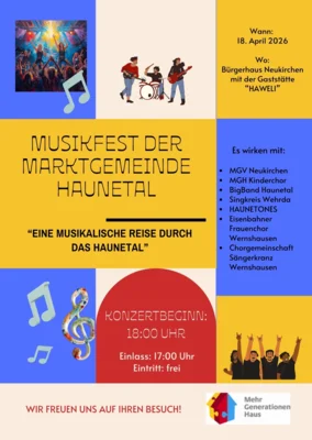 Foto zur Veranstaltung